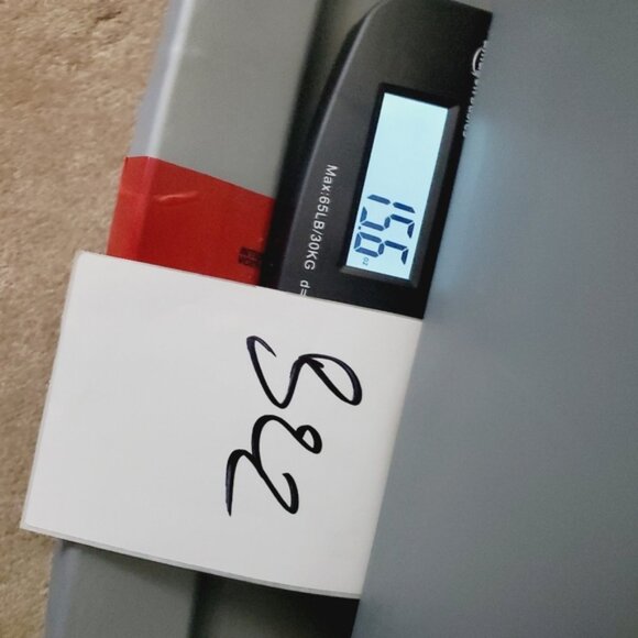 Gap Vintage Slim Straight Highrise Corduroy Forest Green Crop Ankle Jeans 28 - Picture 9 of 9